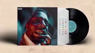 [FREE] Isaiah Rashad x Saba x Mick Jenkins Type Beat ~ "Serenade"