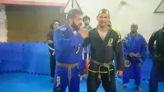 Brabo Choke