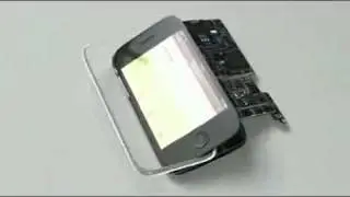 4G iPhone