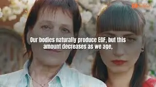 What Is Epidermal Growth Factor (EGF) In Skincare?
