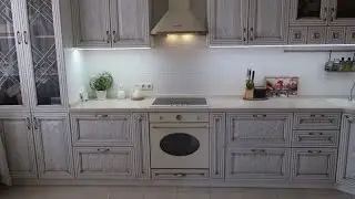 ВЛОГ: ОРГАНИЗАЦИЯ И ХРАНЕНИЕ НА МОЕЙ КУХНЕ🍽 ОТЛИЧНАЯ НОВОСТЬ🌷 ПРОДУКТОВАЯ ЗАКУПКА