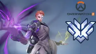 How to get good at Moira #shorts