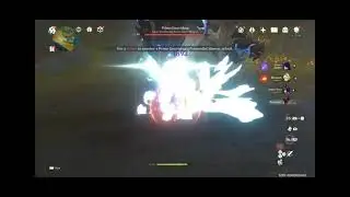 Baal's Burst max damage test