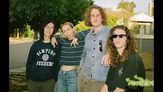 Spacey Jane - Lots of Nothing (Instrumental)