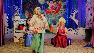 Добрынюшка 24.12.2021(2)