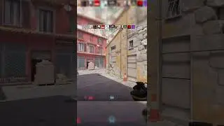 GUY FARTS REALLY LOUD WHILE STREAMING CS2 #shorts #fart #cs2 #twitchclips