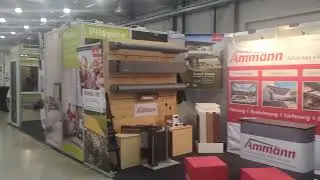 Baumesse Idar Oberstein #diyprojekte #aktions #lifestyle #garten #biohort #Markise