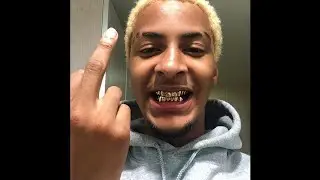 [SOLD] COMETHAZINE X DABABY TYPE BEAT - 