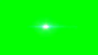 Light Effect || Green Screen || Chroma Key || Animated || Free To Use || No Copyright