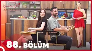 Kısmetse Olur: Aşkın Gücü 88. Bölüm