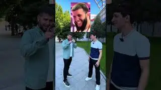 Социальный опрос с Русского на Чеченский