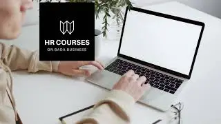 HR Course on Bada Business
