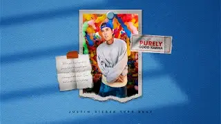 Justin Bieber Type Beat x Pop Type Beat x Post Malone Type Beat - 