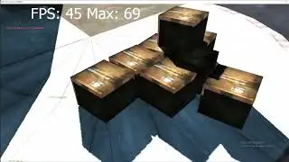 MTA:SA, but with directx11
