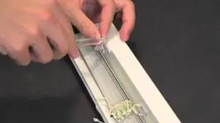 How to Replace a Wand Tilt Mechanism in a 1