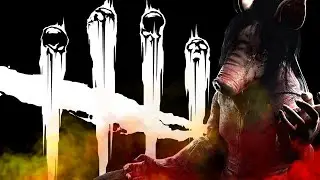 Dead by Daylight - Пукнул, завели три гена