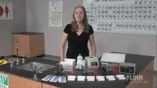 Biotechnology Laboratory System