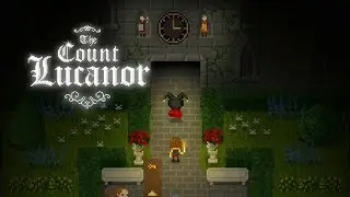 The Count Lucanor (Граф Луканор) Прохождение - Серия 3 [Рулька]