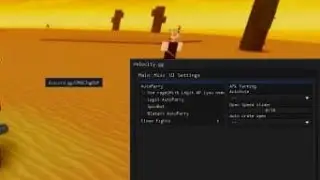 Blade Ball Script Auto Parry, Close Fights, Spinbot | 32ks (Script in Description)