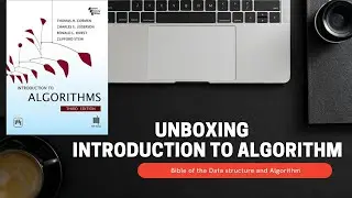 Unboxing The Beast 💥 | Introduction to the Algorithm