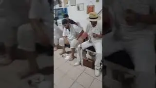 Pontos de Mãe María de Minas e Pai Jobim de Minas