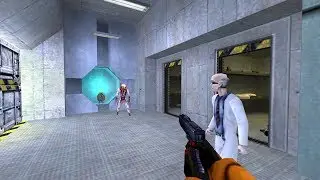 Half-Serious, Part 4