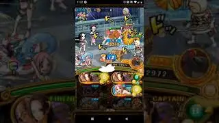 OPTC JP - Raid Brook - Boa V3