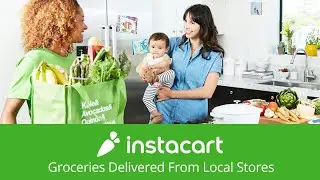 How to use Instacart 2020 (for customers)