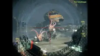 Crysis 2 Часть 12