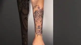 #tattoo