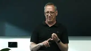 Agile Yorkshire August 2024 | Andy Burgin | Curating a Developer Experience