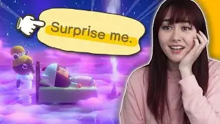 Stealing ideas from these INSANE Mystery Dream Islands!