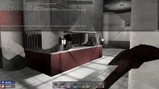 7 Days to Die alpha 16.4 b8 ArgumentNullException: Argument cannot be null.
