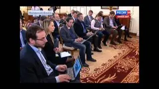Путин о легитимности украинских властей