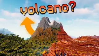 Top 5  Seeds for Hardcore & Survival in Minecraft 1.19 | Java & Bedrock