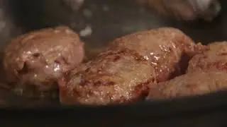 Recette de cuisine | Boulettes pas tout à fait liégeoises