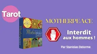 🔍 Découverte : Tarot Motherpeace