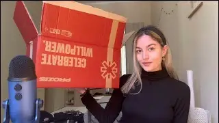 HAUL PROZIS 🥞🏋️‍♂️ unboxing (