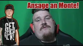 Drachenlord ANSAGE an Montanablack88