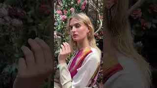 Found: The Perfect Fall Dress