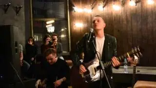 MAINSTAGE UA preparty: Женя Галич и Саша Солоха - Все з початку | Киев |13.04.16 (acoustic)