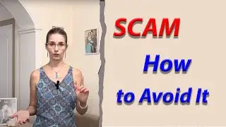 How to Avoid Scam on a Dating Site: Typical Schemes