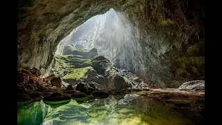 Exploring The Secrets of Hong Son Doong, The World's Largest Cave