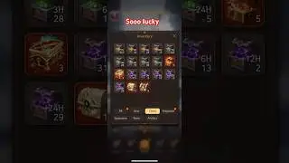 Luckt Gift And Legend Artifact | Souls • Habby 