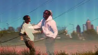 Troyman - GUNFIGHT (OFFICIAL VIDEO)