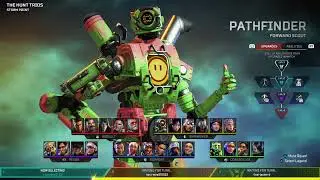 Inner Beast Collection Event