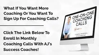 How To Book Coaching Calls