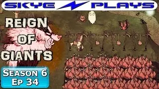 Don't Starve S6E34 ►To the Victor ... the Spoils!◀ Let's Play/Gameplay