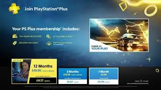 Ps plus 14 day trial with debit card only!