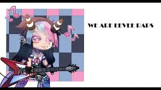 WE ARE EEVEE RAPS